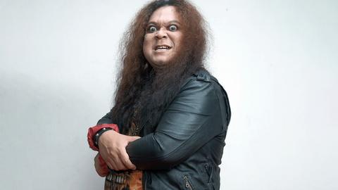 Doddy Katamsi, Bekas Vokalis Elpamas, Meninggal pada Usia 59 Tahun