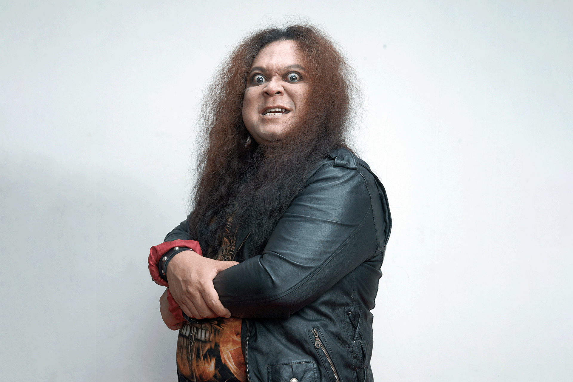 Doddy Katamsi,Elpamas前主唱,逝世,享年59岁