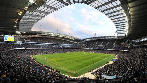 نتيجة مان سيتي ضد باريس سان جيرمان: Les Parisiens يفوزون 4-2 في Etihad