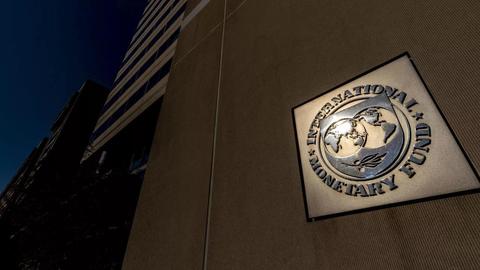 Le FMI avertit d'un ralentissement de l'économie asiatique à 4,4 %…