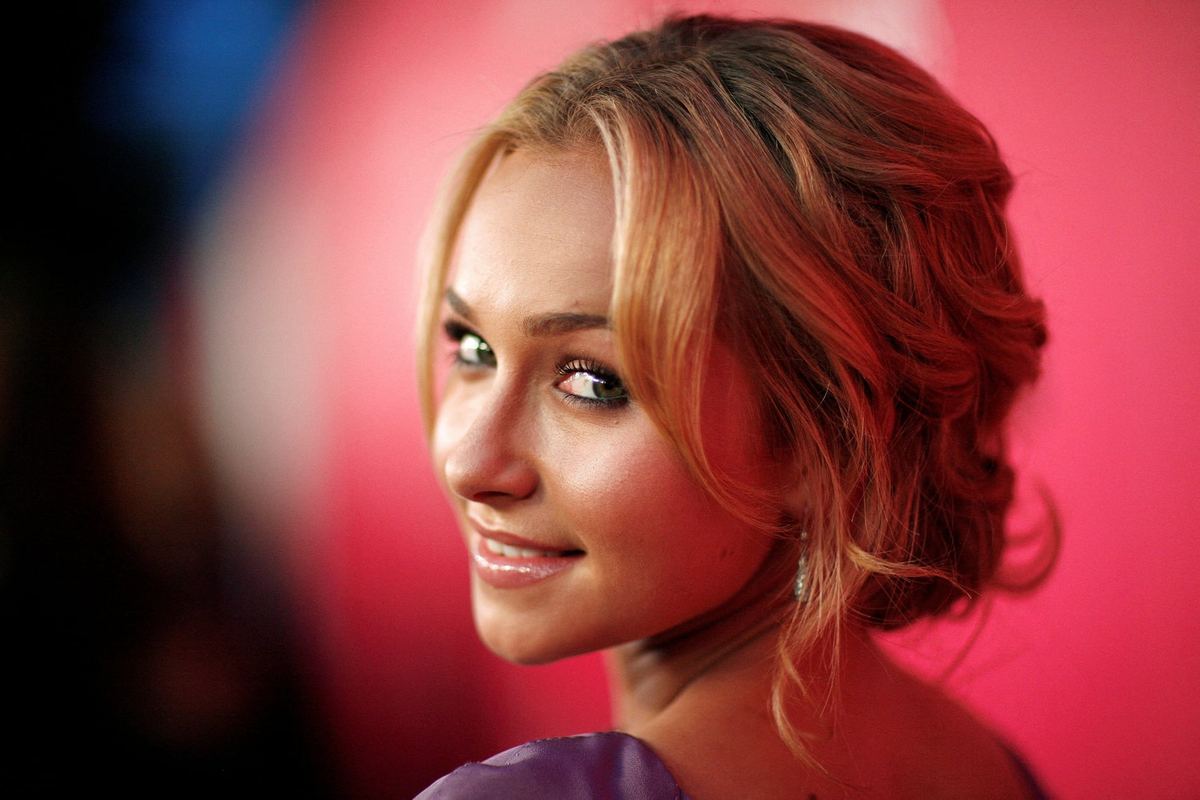 Rakaman Panggilan 911 Hayden Panettiere Dilepaskan kepada Umum
