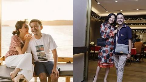 Le conflit entre Ruben Onsu et Sarwendah s’intensifie : la police…