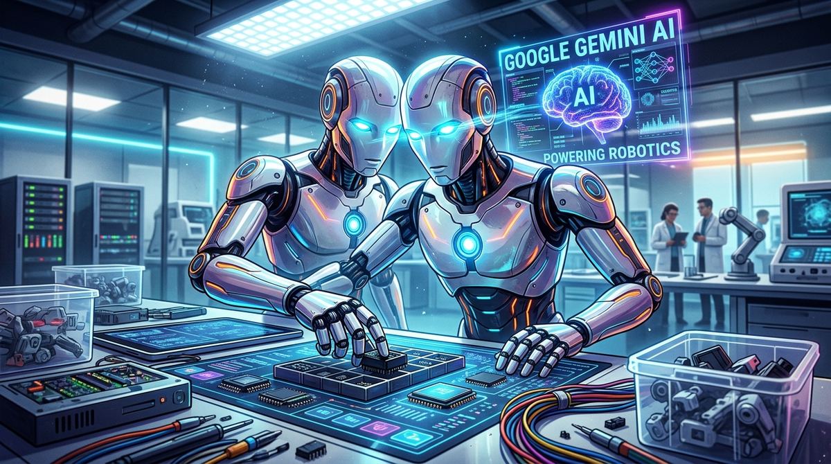 Googleがコーディングとエージェント向けAIモデル「Gemini 4 Argon」を発表