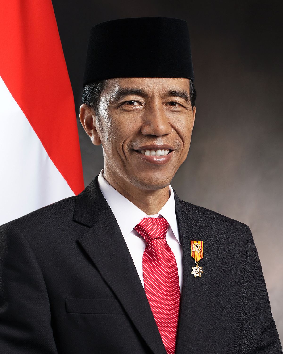 Jokowi: Diploma Issue a Political Operation to Downgrade Reputation