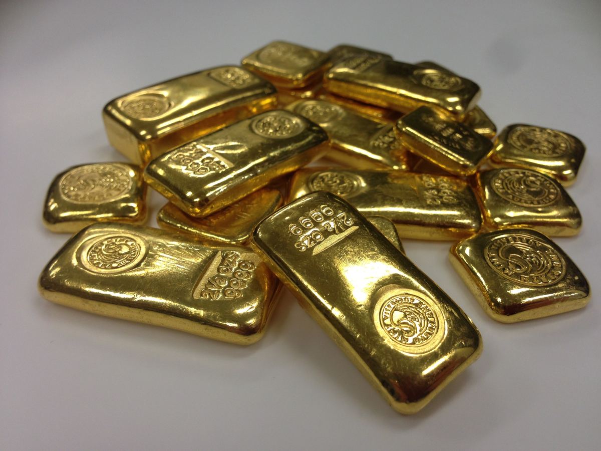 KPK、BNPBのOTTで54.7億ルピアを押収:金から暗号資産まで