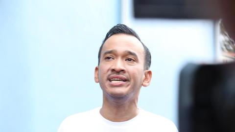 Ruben Onsu Dilaporkan ke Polda Metro Jaya atas Dugaan Pencabulan