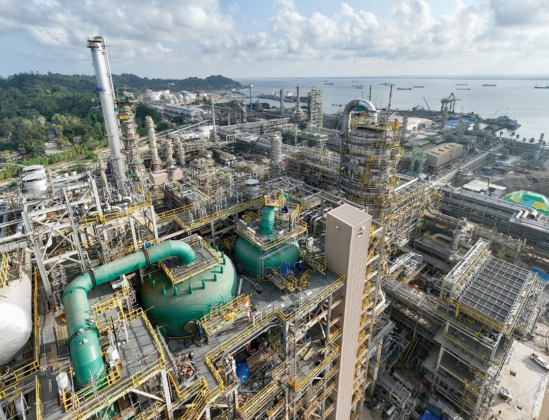 ICP Sentuh USD100, Beban Subsidi Energi Nyaris Rp100 Triliun