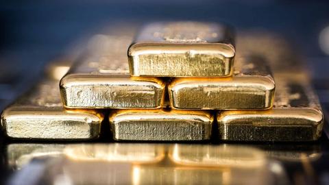 アンタム金、1グラム当たり7,000ルピア値上がりし2,572,000ルピアに　買い戻し価格は2,387,000ルピア