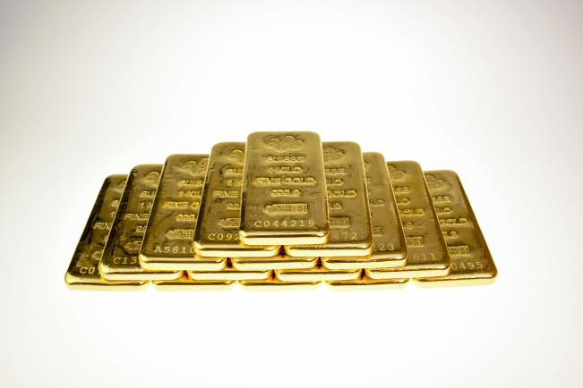 アンタム金、1グラム当たり7,000ルピア値上がりし2,572,000ルピアに　買い戻し価格は2,387,000ルピア