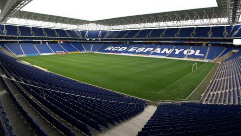 Espanyol vs Atlético: gol de Baena aos 89 minutos dá vitória ao…