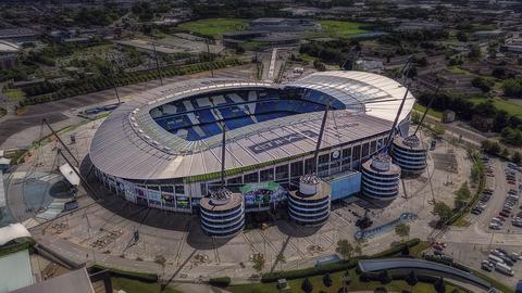 Man City gegen Ipswich: Haaland-Doppelpack beschert City 3:2-Sieg