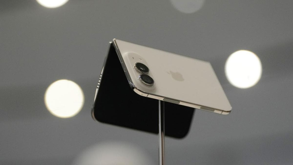 Dúo de iPhone se agota en cuestión de minutos, la preventa se vende…