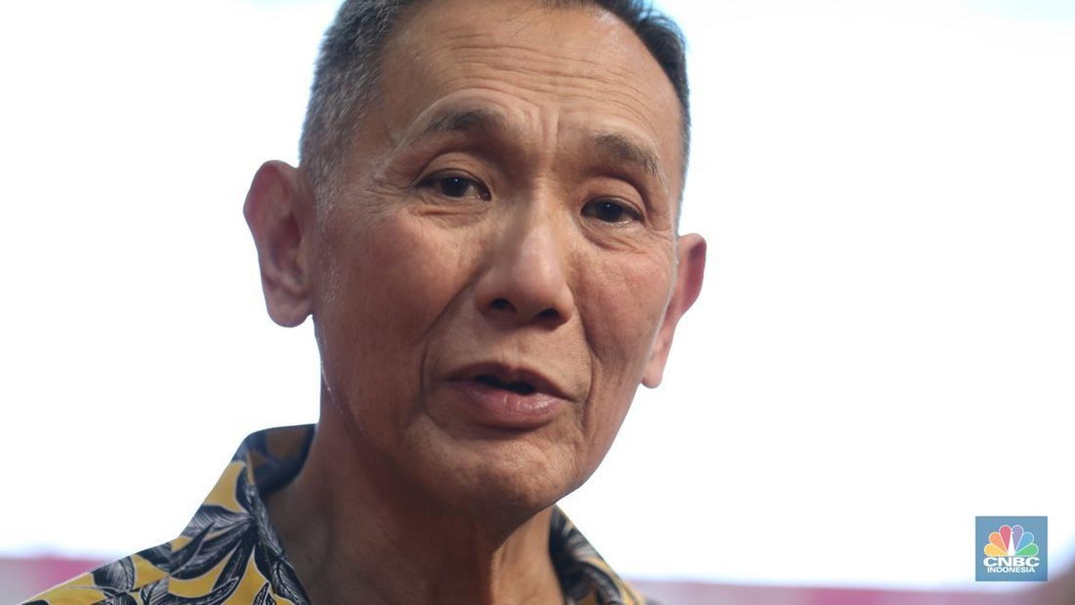 Jusuf Hamka、チリンシンで住民に27億6000万ルピアの損害を与えた疑い