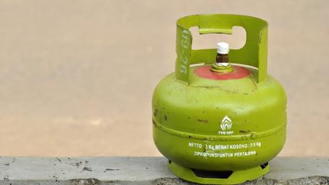 El Kapolda de Jateng desmantela el fraude de LPG, diésel y minería…