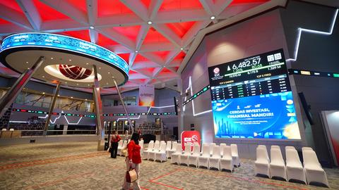 MSCI、インドネシアをEmergingからStandalone Marketへ格下げすることを提案。
