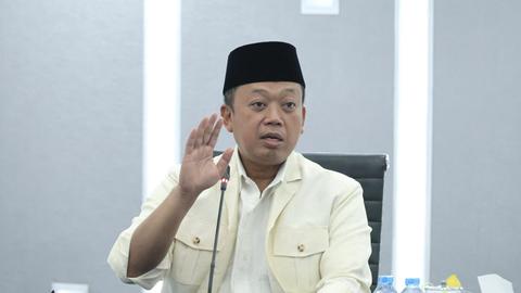 Failing to Appear Twice, Nusron Wahid Faces Forcible Summons by KPK