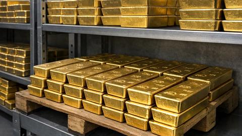 L'or numérique franchit 299,49 billions de Rp en Indonésie (+641 %)