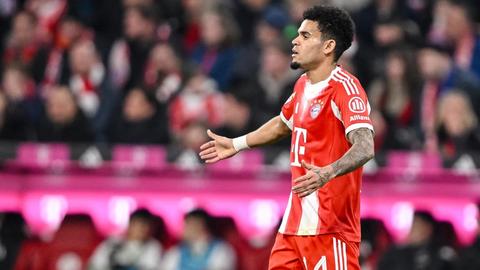 Resultado Bayern vs Leipzig: Hat-trick de Luis Díaz, Die Roten ganan…
