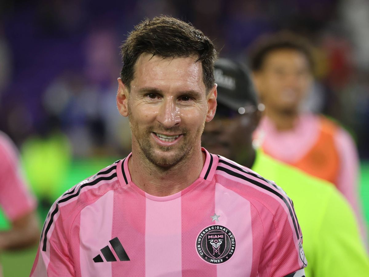 Messi marca 2 goles, Inter Miami vence 3-1 a Atlanta United