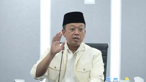 Nusron Wahid Skips KPK Summons Twice, Allegedly Travels to Malaysia