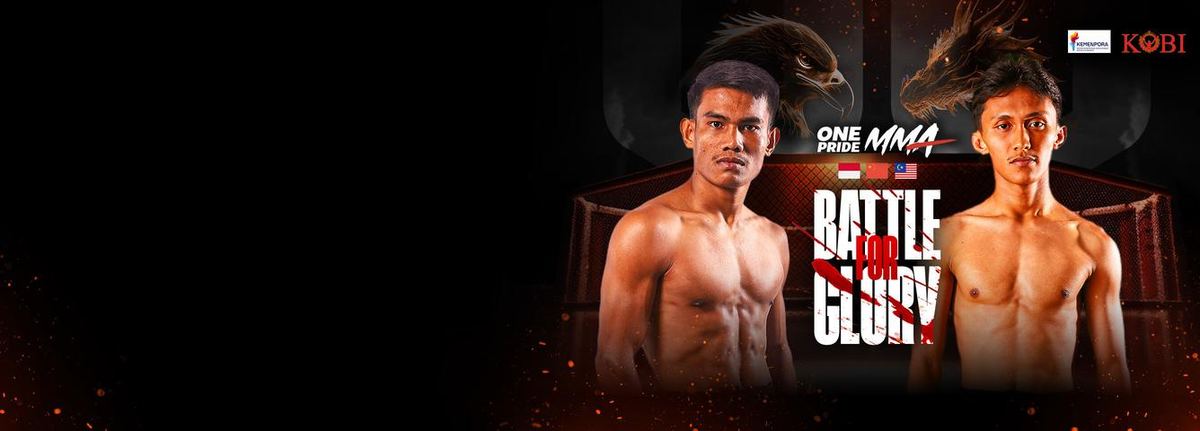 Sanjaya Hutagaol Menang Debut ONE Championship, Cekik Lawan Sepanyol