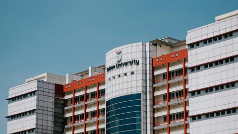 テルコム大学、学生寮でのいじめ関与で学生1人を退学処分に