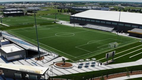 Truck Plows Into Youth Soccer Game in Kansas, 2 Killed, 11 Injured