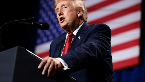 Trump admite que el asesinato del líder iraní llegó demasiado tarde