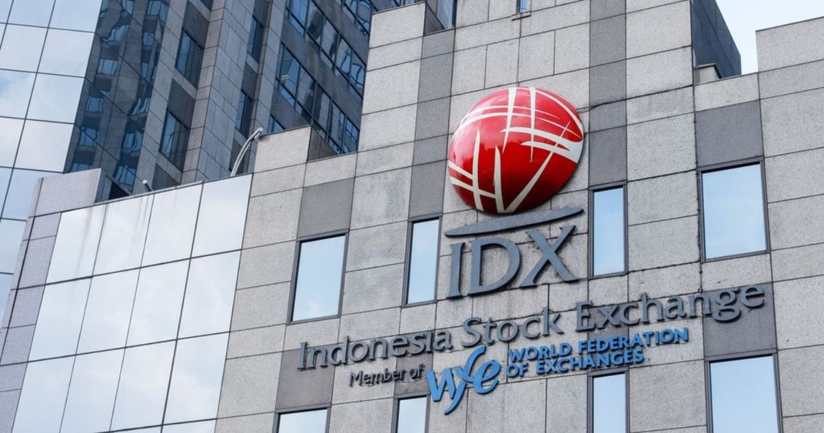 BEI memangkas had ARB saham kepada 7 peratus bermula hari ini