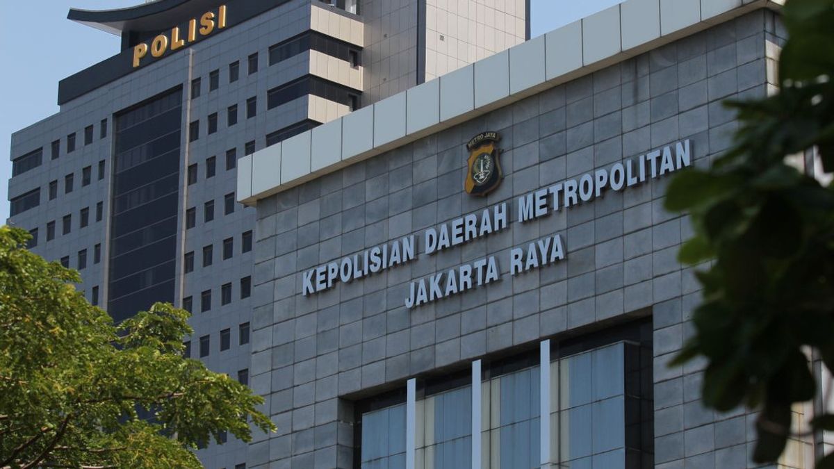 Polis Tembak Polis di Pondok Cabe, Bharada Valdo Tewas