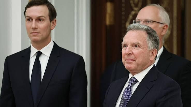 Zelenskyy Telefon Witkoff-Kushner, Bincang Pertemuan Damai Minggu Ini