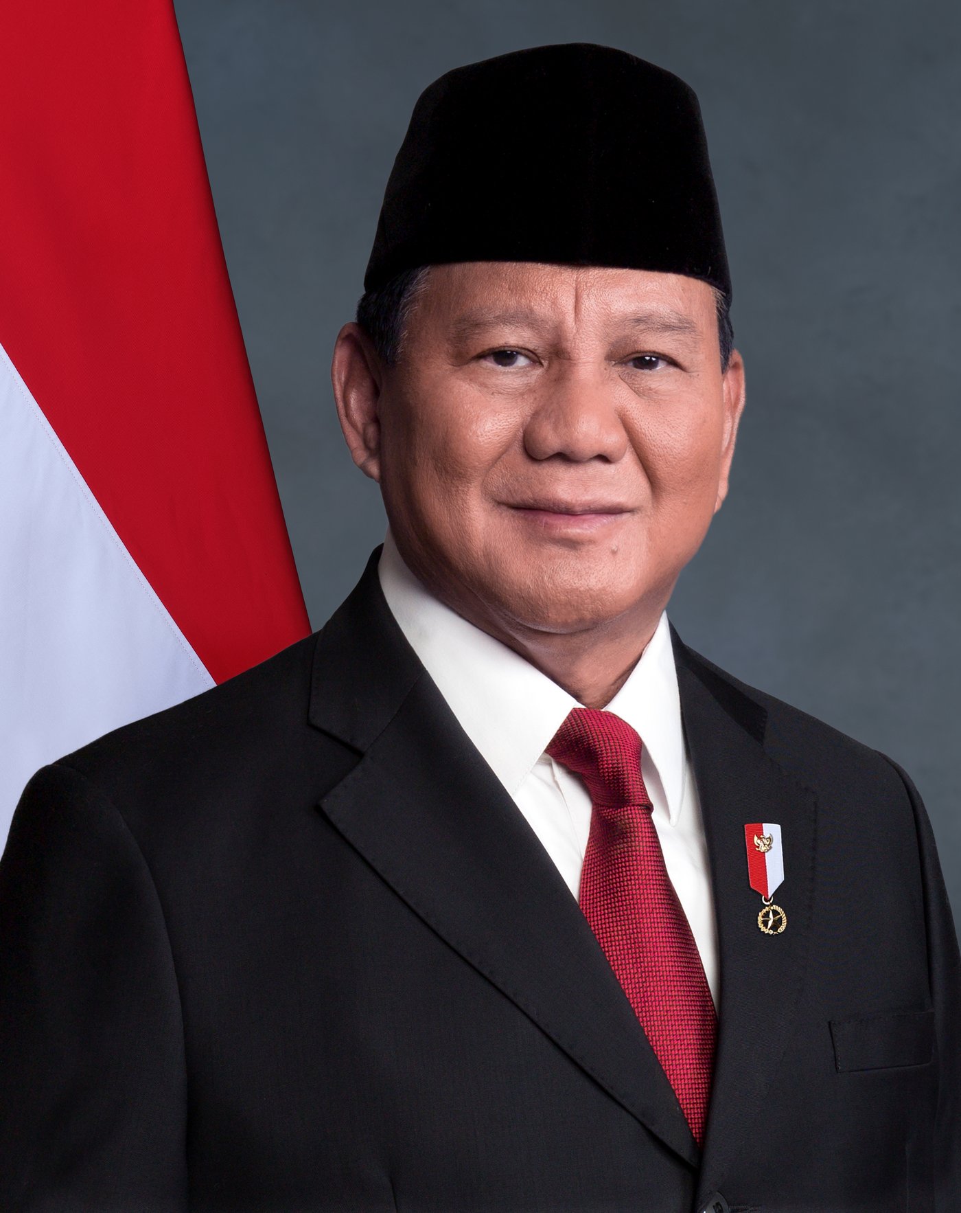2 Anos de Prabowo: Alegação de Estabilidade do Gerindra vs Dados…