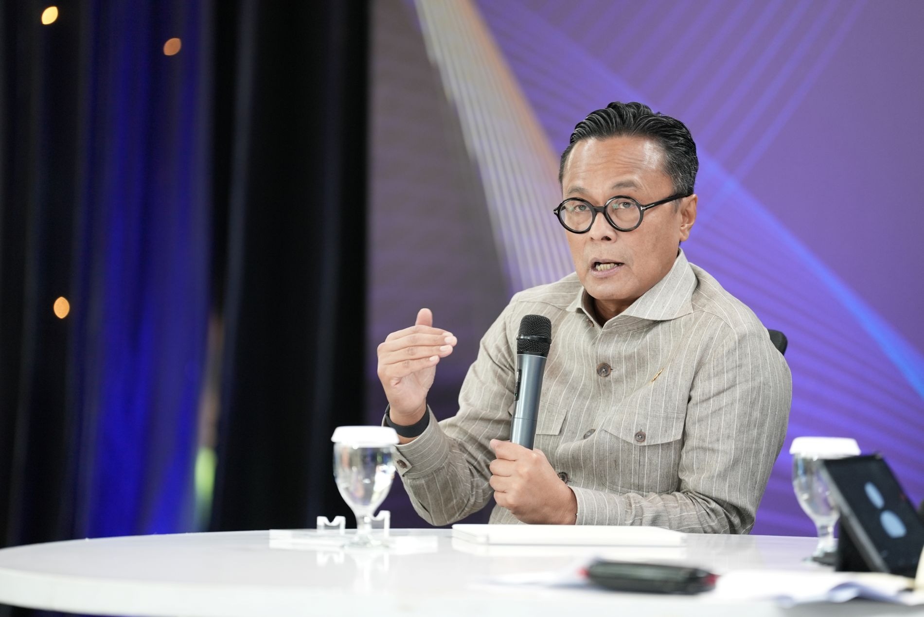 Danantara Selesaikan Penggabungan 4 Pengurus Pelaburan, AUM RM143…