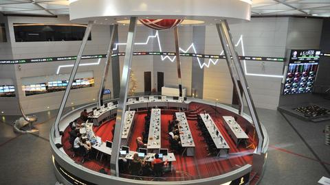 IHSG Melonjak 5.65% ke 5,278 Selepas Dua Hari Anjlok