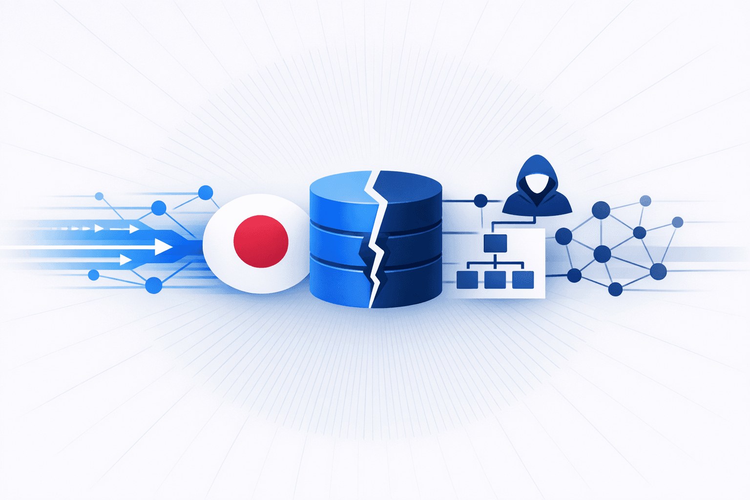 Japón en emergencia cibernética: hackean 16 financieras surcoreanas