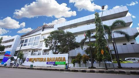 Keracunan MBG di Cirebon, IGD Siloam penuh hingga dirujuk