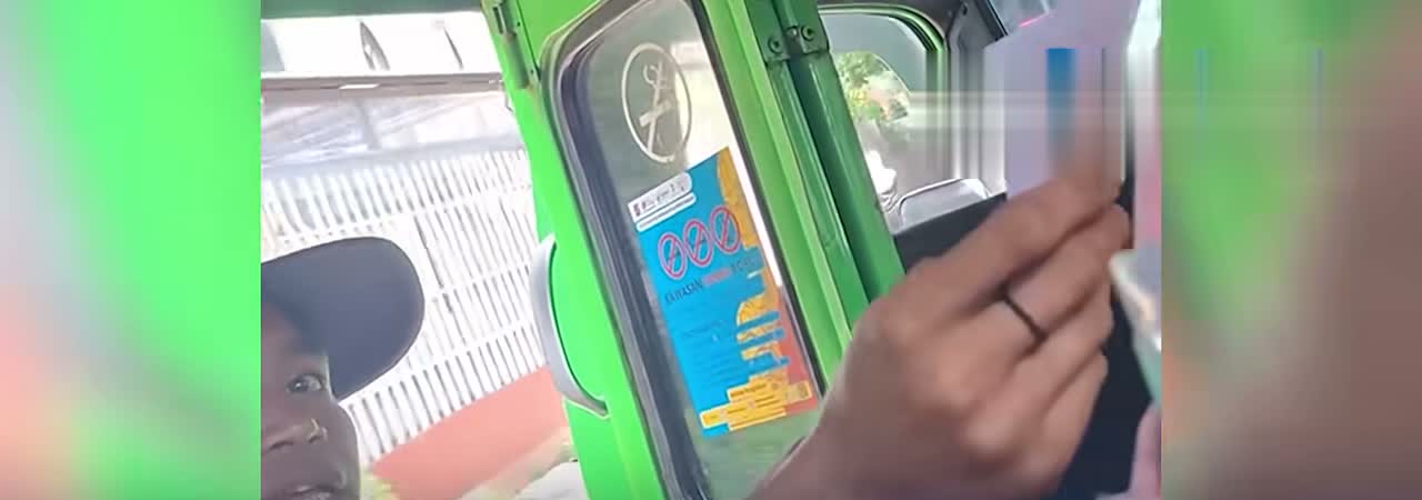 Pengamen Sebar Amplop Paksa Penumpang Angkot Bogor Ditangkap Polisi