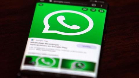 Alerta por falso WhatsApp en Play Store: superó 500.000 descargas