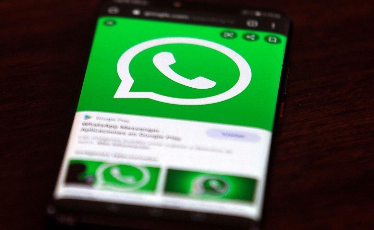 Alerta por falso WhatsApp en Play Store: superó 500.000 descargas