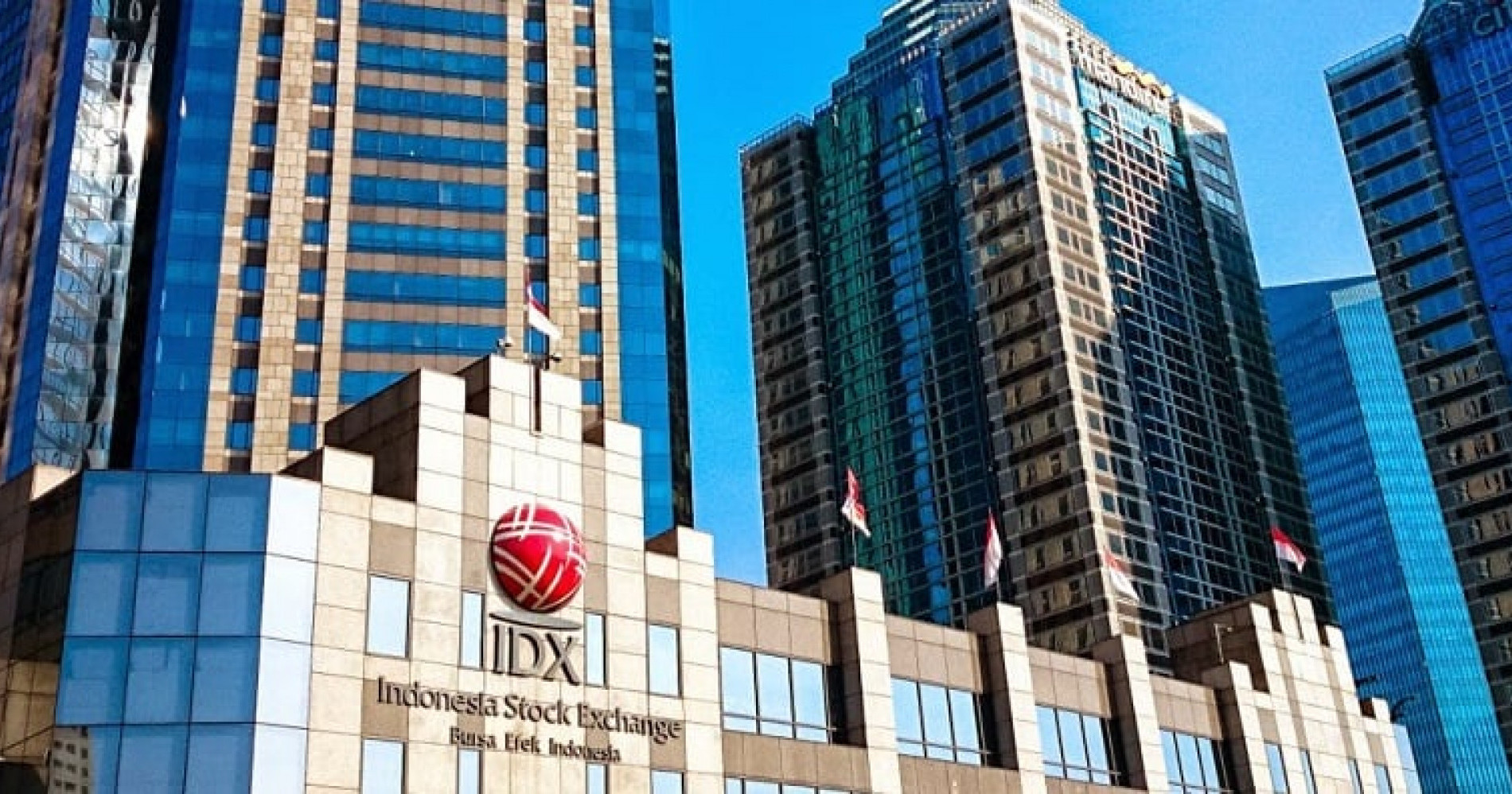 IDX stoppt Handel: BSWD steigt um 850 %, MSIN stürzt um 71,6 % ab
