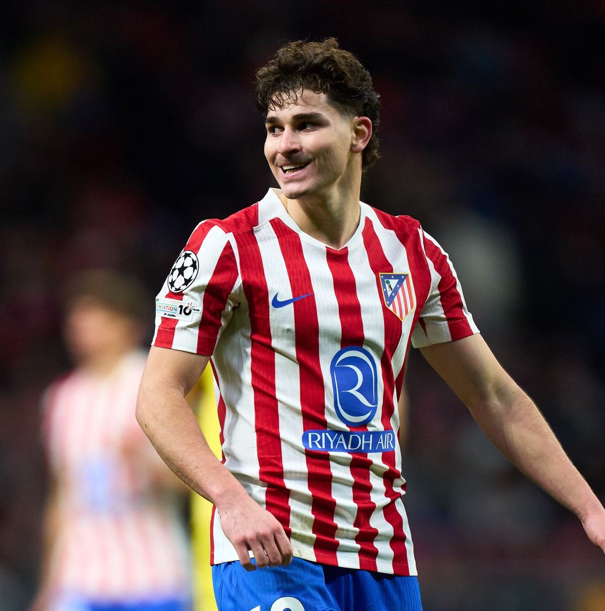 Gol Álvarez Menit ke-48 Bawa Atlético Menang 1-0 atas Deportivo