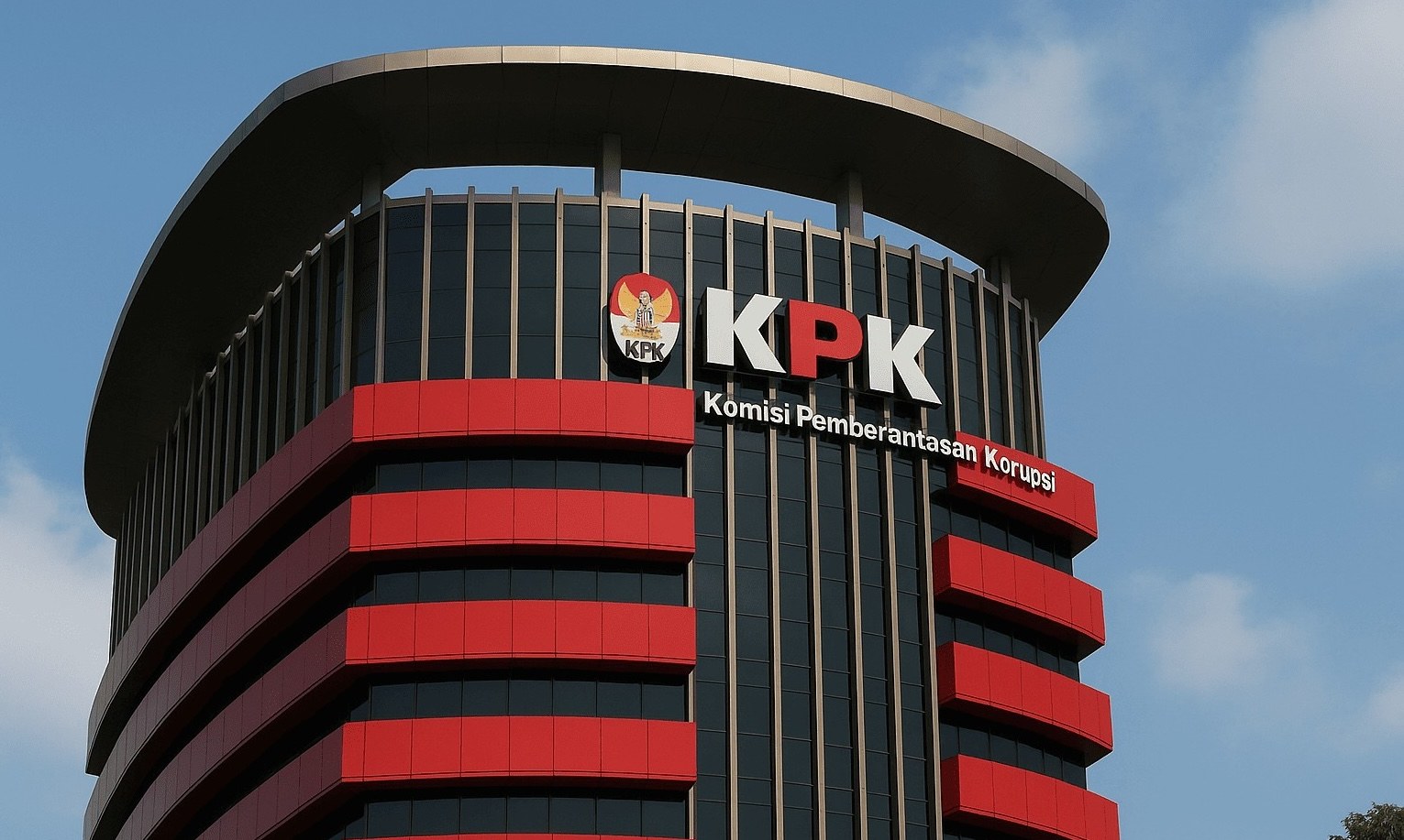 KPK Apreende Rp250 Milhões da PCNU Nias, Pode Ser Devolvido se Não…