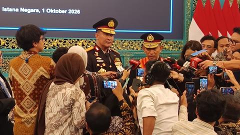 Ketua Polis Negara Tetapkan 11 Korporasi Tersangka Karhutla, 3 PMA…