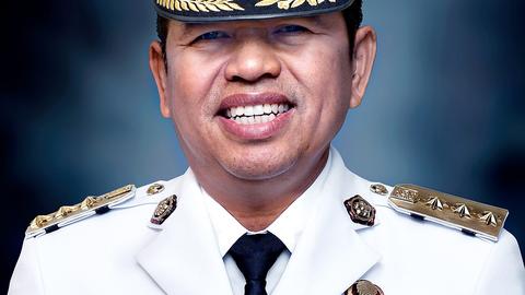 Dedi Mulyadi Speaks Out After Being Sought by Prabowo at TPAKD…