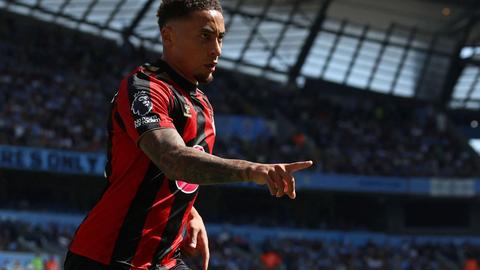 Bournemouth Hancurkan AC Milan 3-0 di Liga Europa