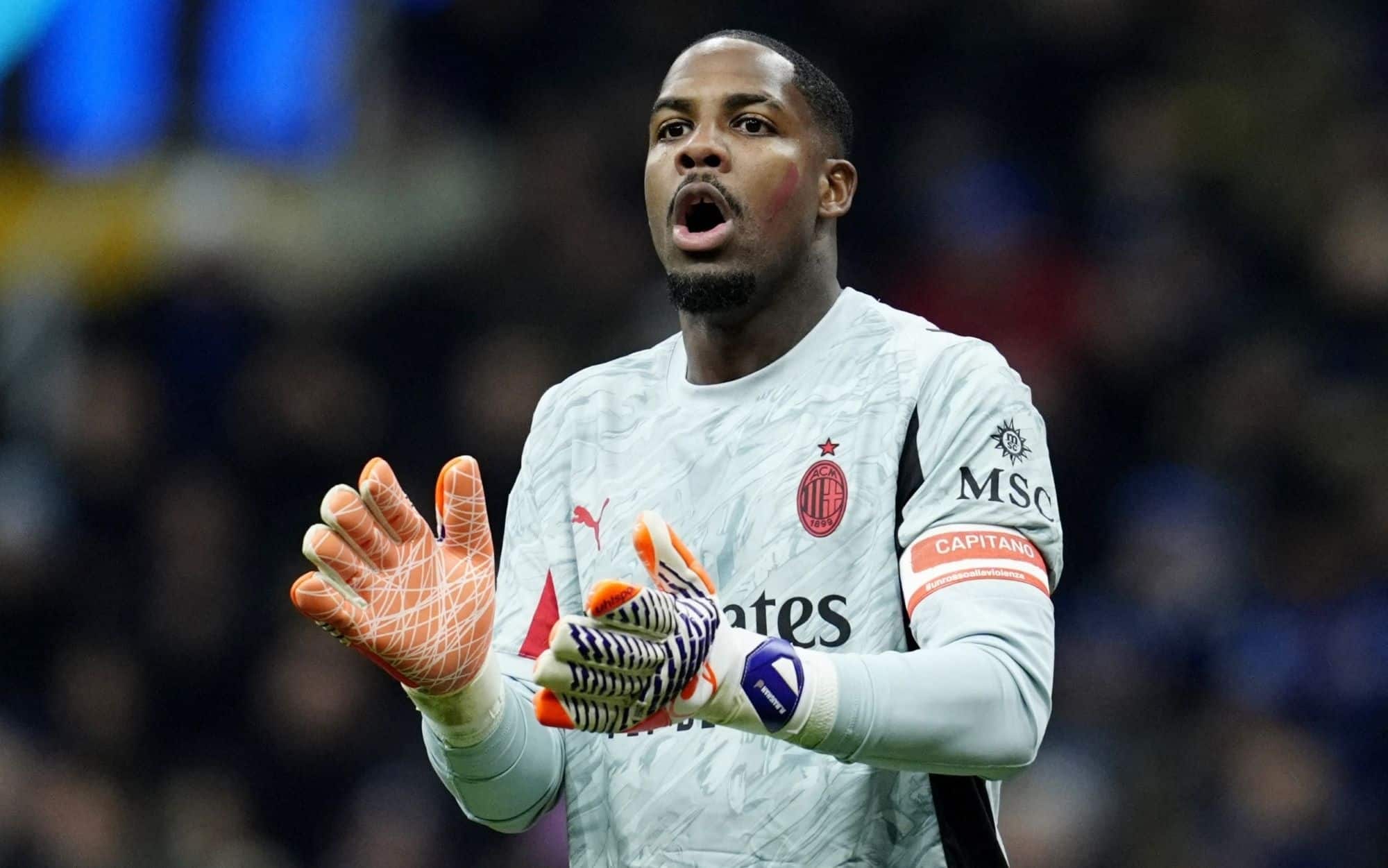 Bournemouth Thrash AC Milan 3-0 in Europa League