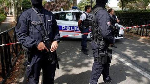 Serangan di Trappes: 1 Pria Tewas, Bocah 12 Tahun Tertembak 8 Kali