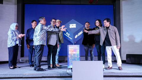 WCCE 2026 verabschiedet Jakarta Vision, Kreativwirtschaft peilt über…