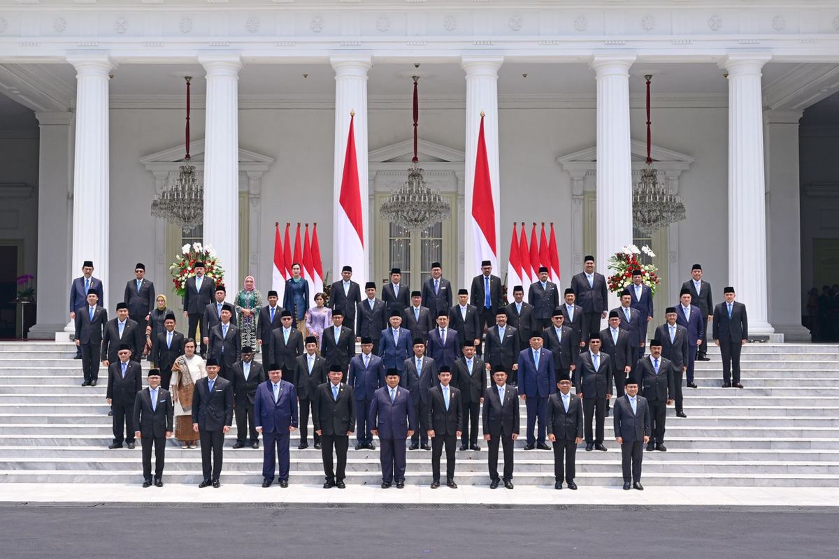 Yusril Sokong Semakan Semula UU Tipikor, Luhut: Kerugian Negara…