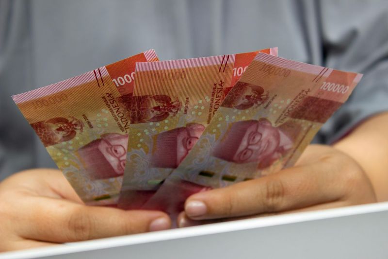 Syarat Pekerja Dapat BSU 2026 Rp900 Ribu, Gaji Maks Rp3,5 Juta